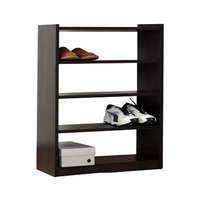 Regał Szafka Na Buty 5-Półek szer. 90cm P 970/5 Biały Sonoma