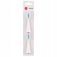 Zestaw końcówek do szczoteczki Eldom SD100B