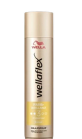 WELLAFLEX Lakier do włosów Farbbrillanz Nr 3 250ml