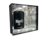 Paco Rabanne Black XS 50ml edt