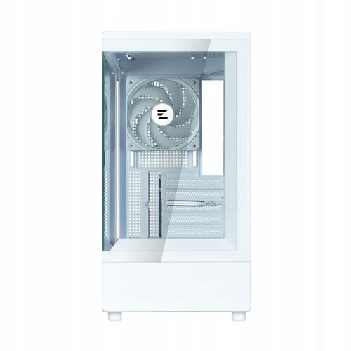 Obudowa Zalman P10 Mini Tower biała na Arena.pl