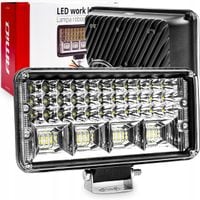 LAMPA ROBOCZA 57 LED HALOGEN SZPERACZ 171W 9-36V