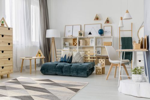 Dywan Carpetforyou Smoothie Grey 140x200 na Arena.pl