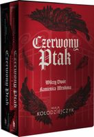 Pakiet Czerwony Ptak - Maja Kołodziejczyk
