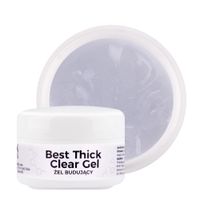 Żel do paznokci Ntn Gel Best Thick Clear 15g