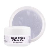 Żel do paznokci Ntn Gel Best Thick Clear 15g