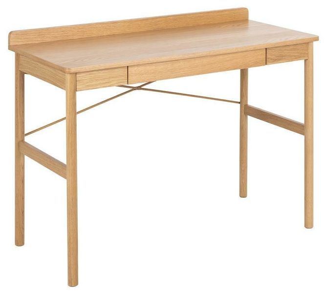 Biurko Paul dąb zdjęcie 1