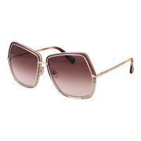 Okulary przeciwsłoneczne Damskie Max Mara MM0054 6128F