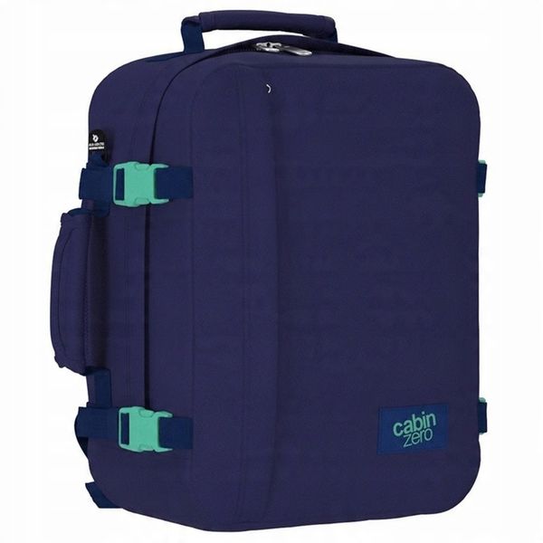 Plecak kabinowy CABINZERO MINI 28L Deep Ocean zdjęcie 9