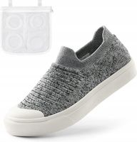 Trampki Dziecięce DREAM PAIRS - Komfort i Styl dla dziecka, Rozmiar 37