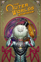 The Outer Worlds: Spacer's Choice Edition Klucz CD KEY KOD BEZ VPN