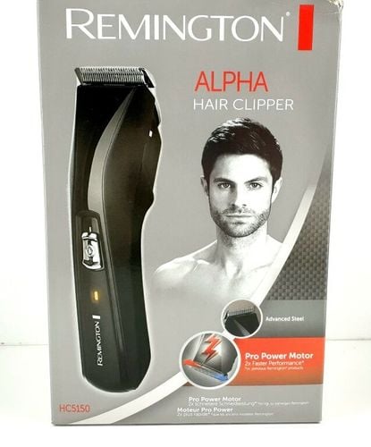 MASZYNKA DO STRZYŻENIA REMINGTON HC5150 na Arena.pl