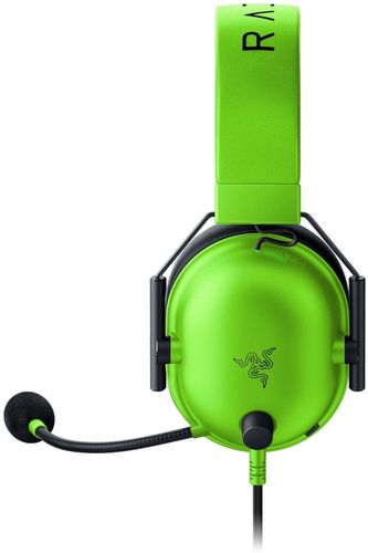 Słuchawki Razer Blackshark V2 X Green na Arena.pl