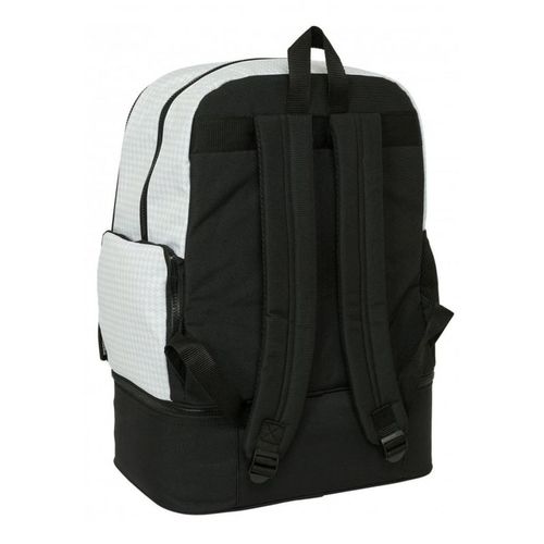 Plecak Real Madryt training backpack Jr 612454825 biały na Arena.pl