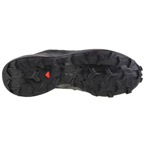 Buty do biegania Salomon Speedcross 6 r.38 2/3 na Arena.pl