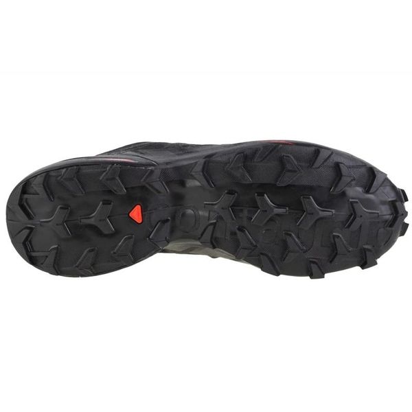 Buty do biegania Salomon Speedcross 6 r.38 2/3 zdjęcie 4