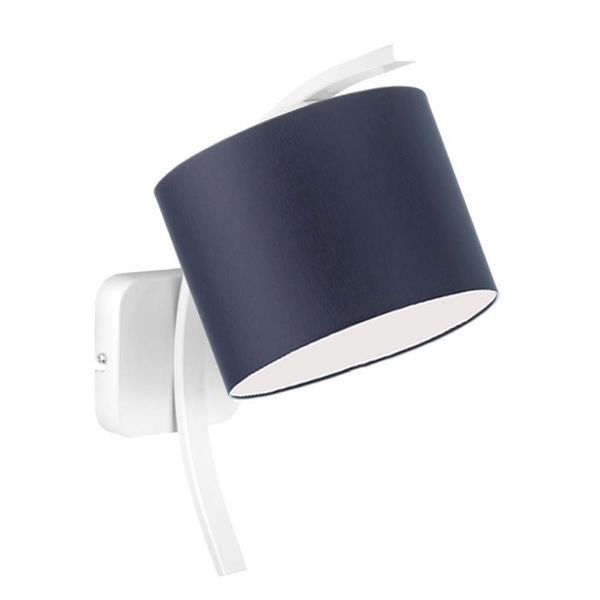 Oprawa ścienna z abażurem TEKSAS zdjęcie 6