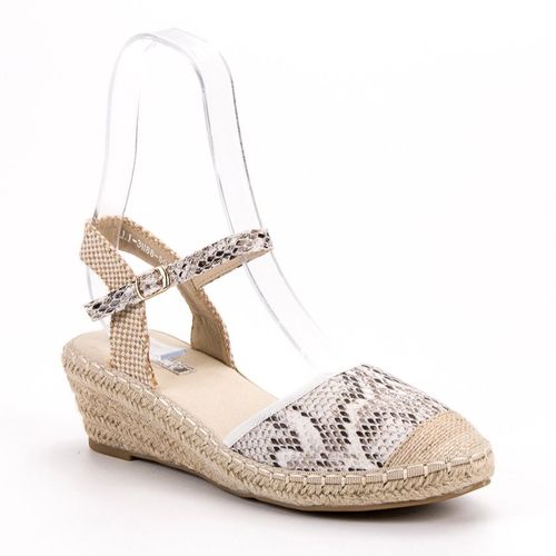 Espadryle Na Koturnie r.38 na Arena.pl