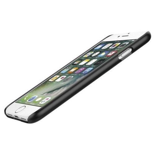 SPIGEN THIN FIT 054CS22208 IPHONE 7 / 8 CZARNY na Arena.pl