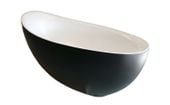 WANNA WOLNOSTOJĄCA 185CM NOVA CLASSIC