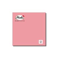 SERWETKI POL-MAK CUKIERKOWY RÓŻ SLCO00