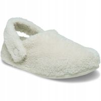 Crocs Męskie Kapcie Pantofle Domowe Ciepłe Classic Cozzy Slipper 46-47
