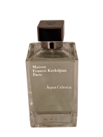 Maison Francis Kurkdjian Aqua Celestia 200ml edt