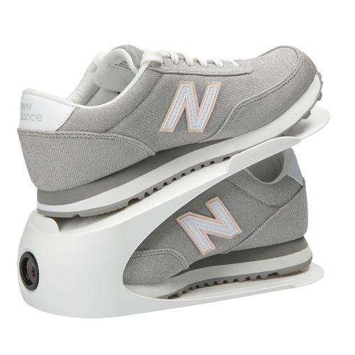 Organizer na buty biały na Arena.pl