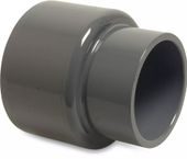 Mufa redukcyjna PVC-U 90/75 mm x 50 mm