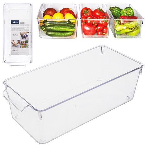 Organizer do lodówki 32,5x15x10 cm na Arena.pl