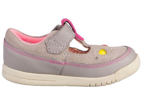 Buty Clarks-010 18,5 na Arena.pl