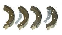 SZCZEKI HAM FORD TRANSIT BREMBO