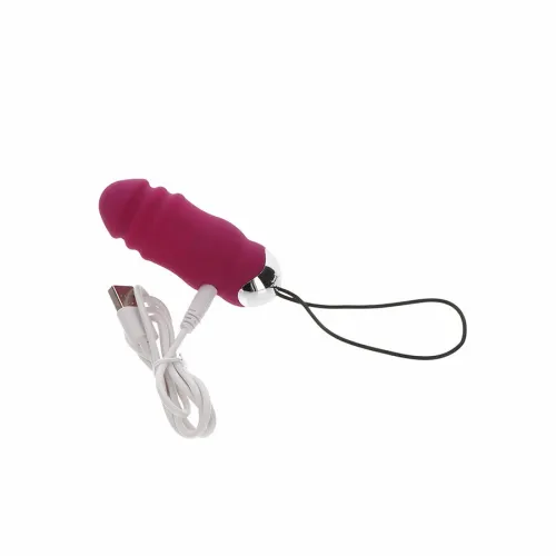 toyjoy sunny side up & down model fuksja - system z pilotem, 8 trybow na Arena.pl