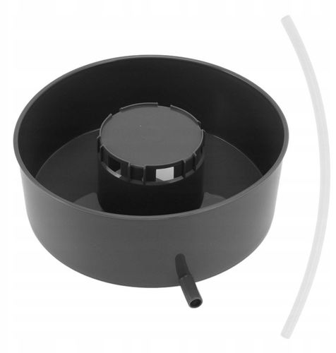 Sokownik parowy / sokowirówka do VORWERK Thermomix TM6 TM5 | atest +BPAfree na Arena.pl