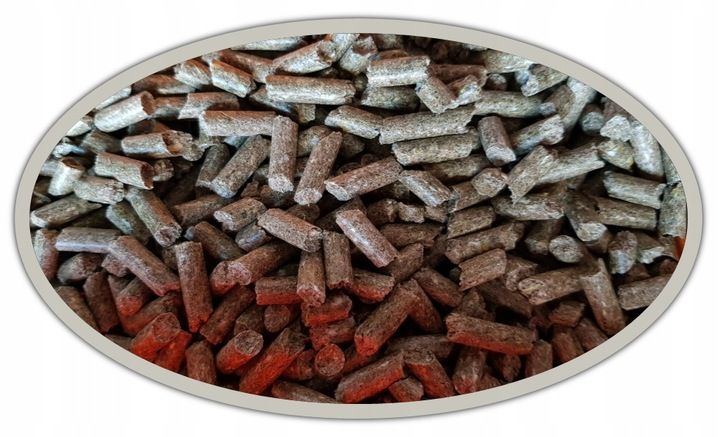 Sukces Podstawowa dla Koni 25kg zdjęcie 3