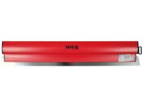 szpachla wykończeniowa pvc 800mm - yt-52223