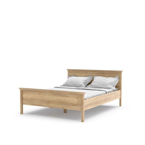 Łóżko Silkeborg 140x190 cm na Arena.pl