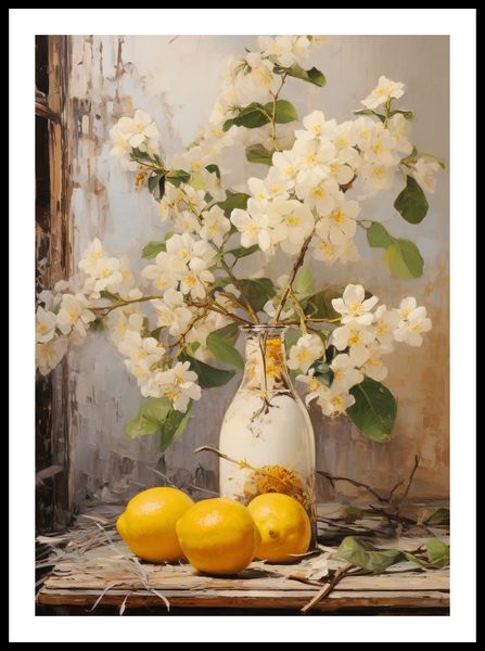 Plakat 50x70cm Słodkie Chwile zdjęcie 3