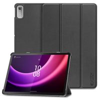 Etui Tech-Protect SmartCase DO Lenovo Tab P11 11.5 2nd Gen Czarne