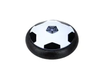 PrzydaSie Latająca Piłka Nożna Dysk Krążek Cymbergaj Hoverball XXL