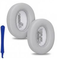 Nauszniki Gąbki Pady do JBL LIVE 650BTNC 650BT 660NC Szare