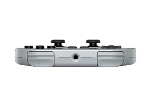 Kontroler przewodowy 8BITDO SN30 Pro Szary na Arena.pl