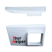 miska zasypowa do maszynek do mięsa oraz szatkownic firmy Zelmer Bosch