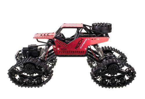 Samochód RC Rock Crawler 4x4 LH-C012 na Arena.pl