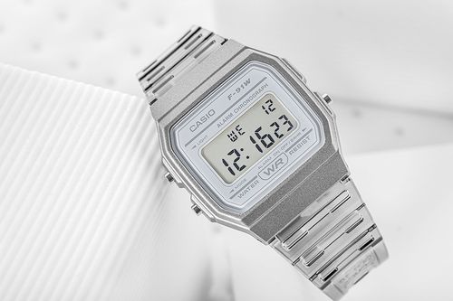 zegarek casio f-91ws-8df + box na Arena.pl