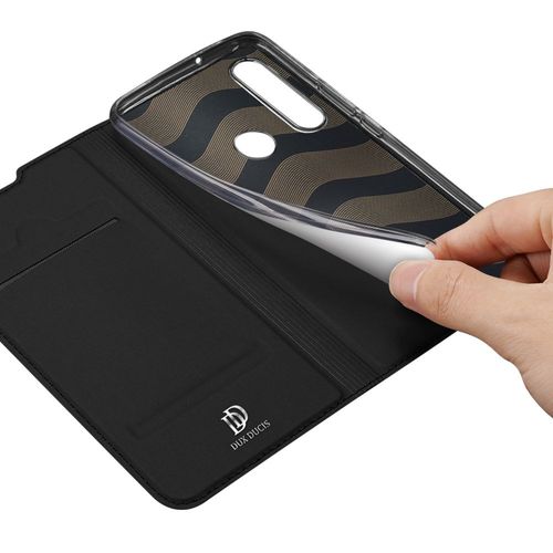 DUXDUCIS SKINPRO HUAWEI P40 LITE E BLACK na Arena.pl