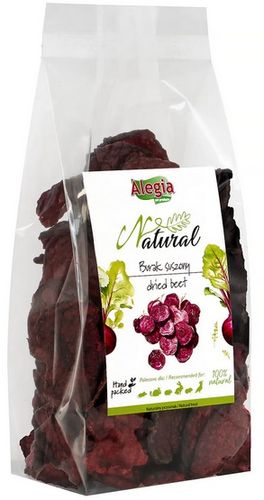 Alegia Burak suszony 60g na Arena.pl