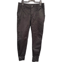 Diesel Spodnie Męskie Wygodne Stylowe Eleganckie Czarne Rozmiar 26