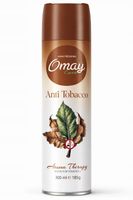 Omay - odświeżacz powietrza w aerozolu Anti Tobacco 300ml