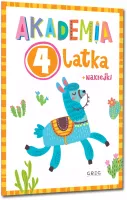 Akademia 4-Latka